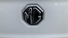MG MG3 1.5 VTi-TECH Exclusive 5dr [Navigation] Petrol Hatchback